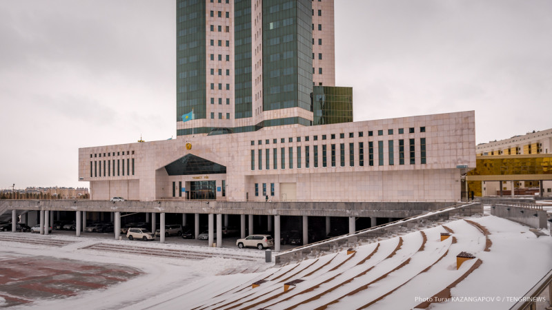 Фото Tengrinews.kz/Турар Казангапов