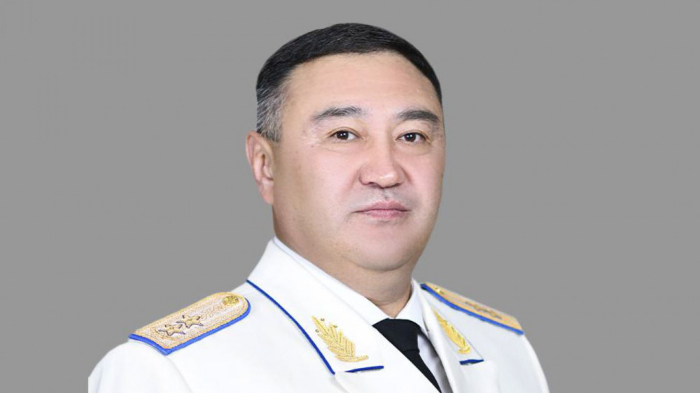 Фото:gov.kz