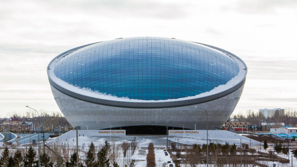 Фото пресс-службы Фонда Первого Президента Республики Казахстан