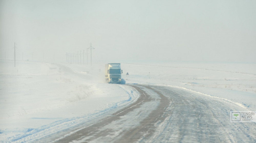 Фото Tengrinews.kz/Турар Казангапов