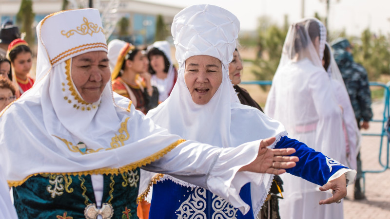 Фото Tengrinews.kz/Турар Казангапов