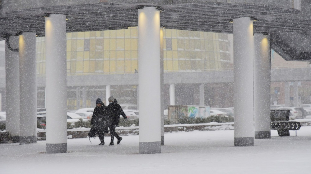 Фото Tengrinews.kz/Турар Казангапов