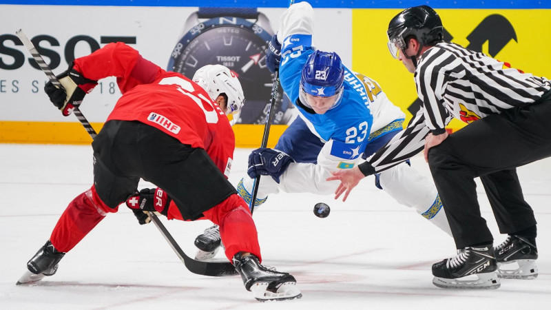 Фото: iihf.com