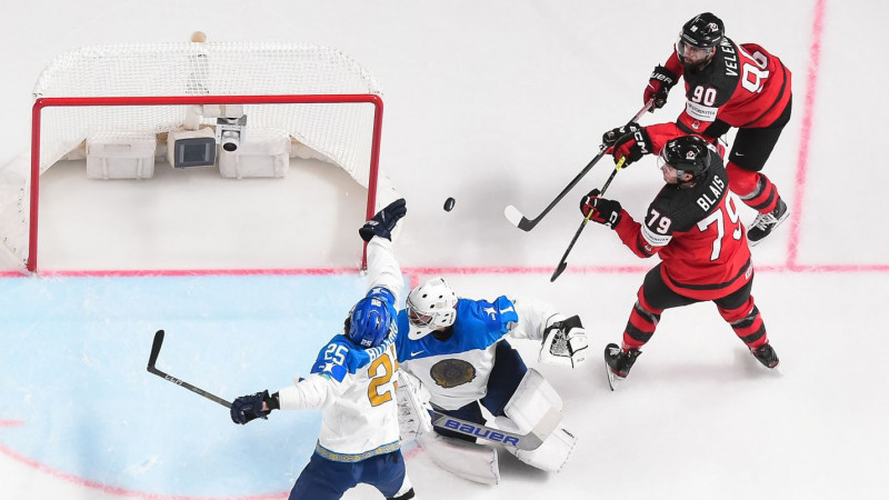 Фото: iihf.com