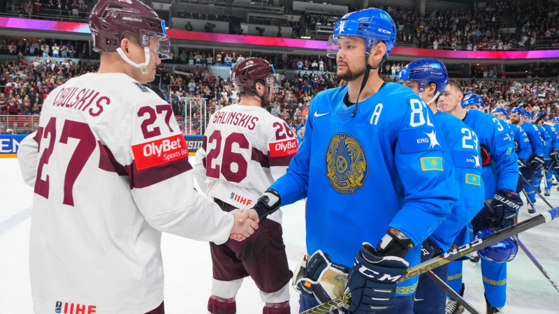 Фото: iihf.com