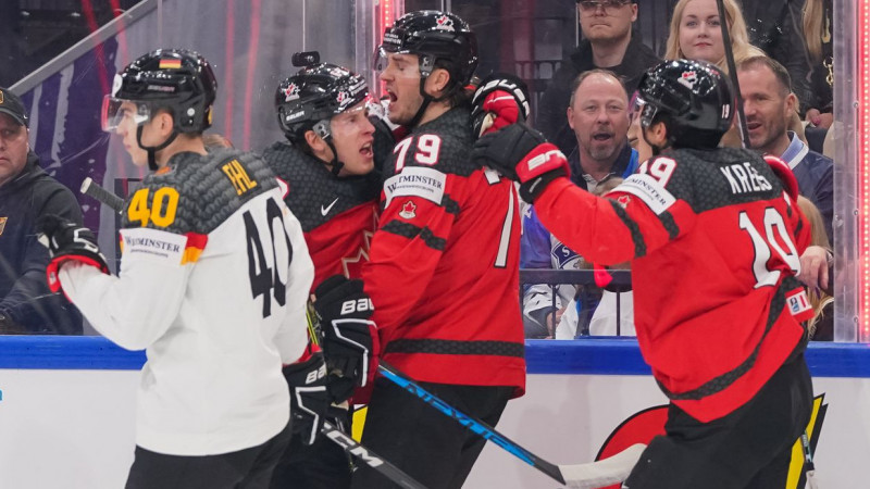 Фото: iihf.com