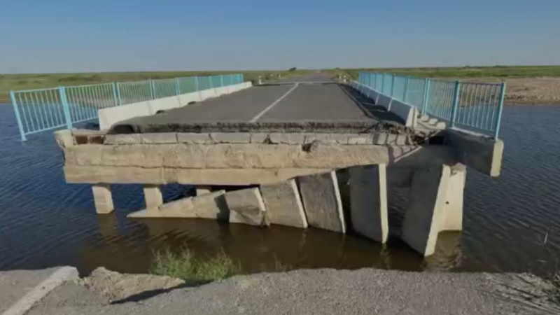 Фото и видео предоставлены ОО "Әділдік жолы"