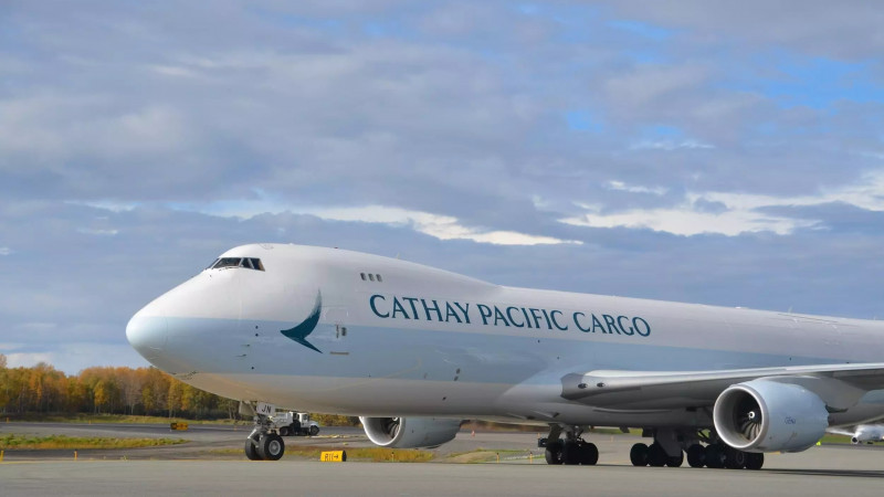 CathayPacific.com