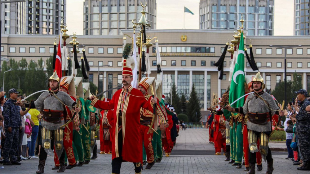 Фото предоставлено Министерством обороны