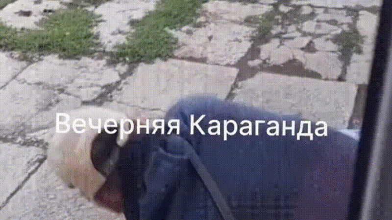 Кадр из видео