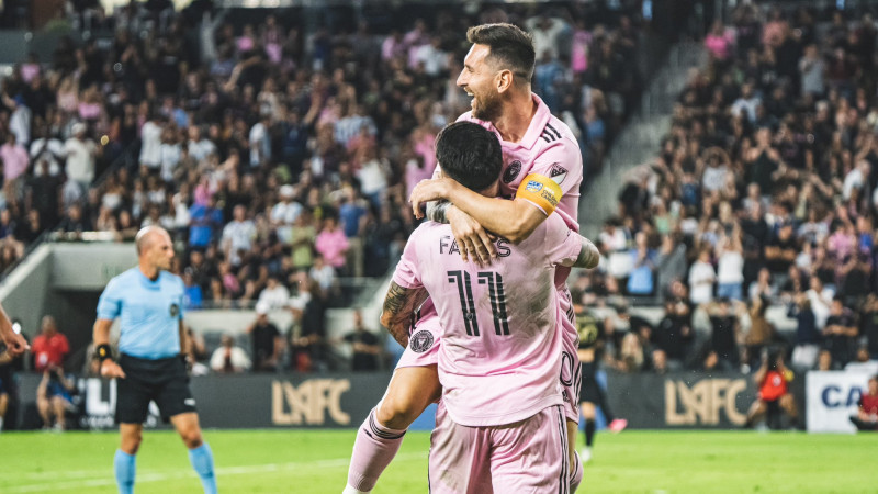 Фото: twitter.com/InterMiamiCF/