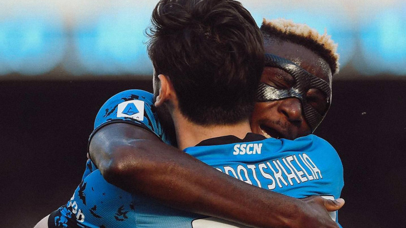 Фото: instagram.com/officialsscnapoli/