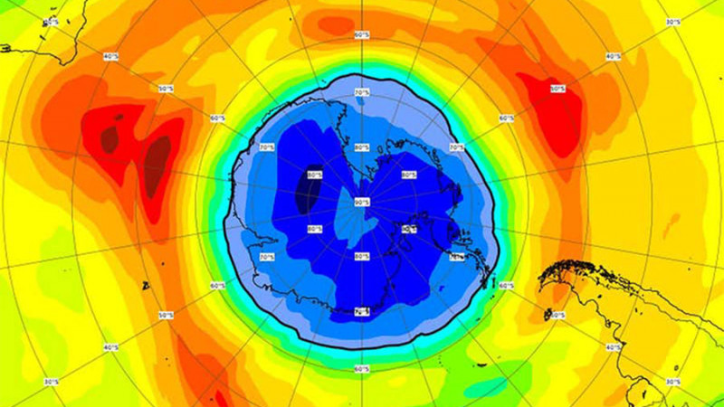 Фото: Copernicus Atmosphere Monitoring Service/ECMWF