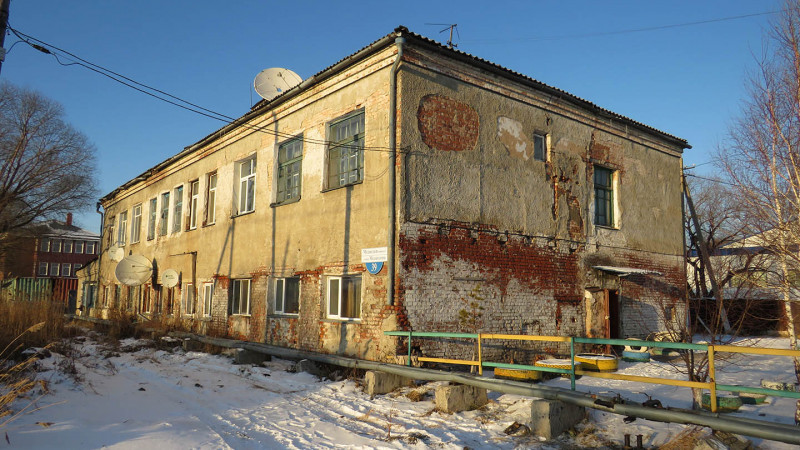 Фото: Петропавловск.news