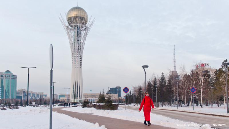 Фото: Tengrinews.kz/ Турар Казангапов