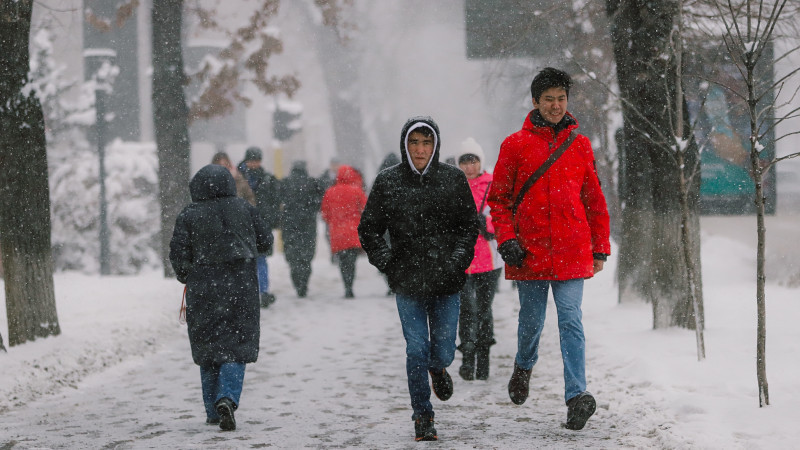 Фото ©️ Tengrinews.kz / Алихан Сариев