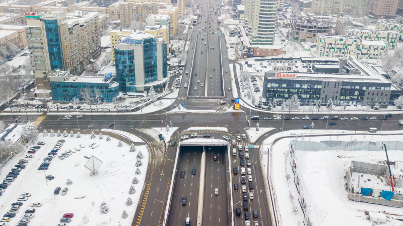 Фото ©️ Tengrinews.kz / Алихан Сариев