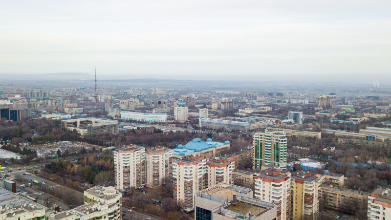 Фото ©️ Tengrinews.kz / Алихан Сариев