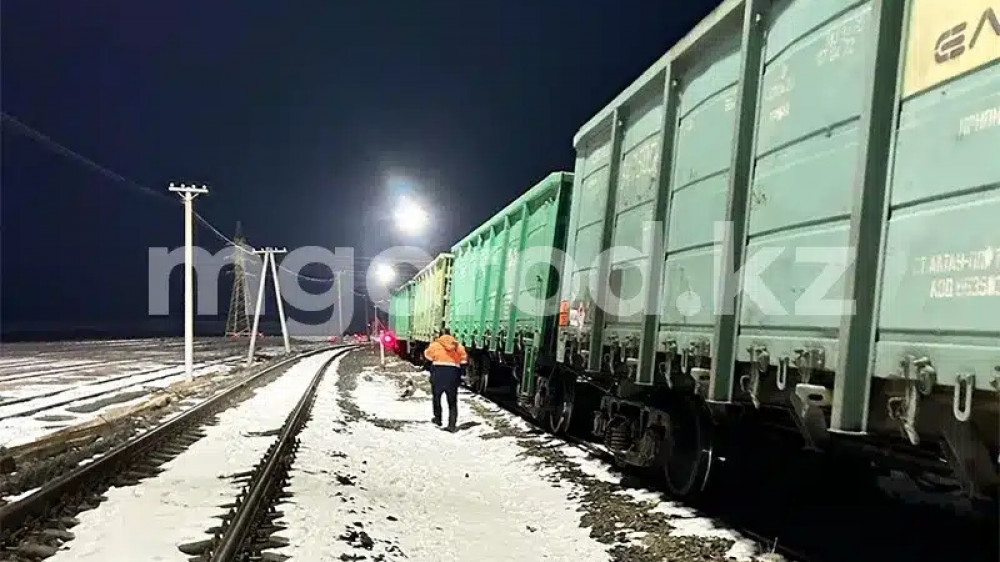 Фото:  ДЧС Атырауской области / mgorod.kz