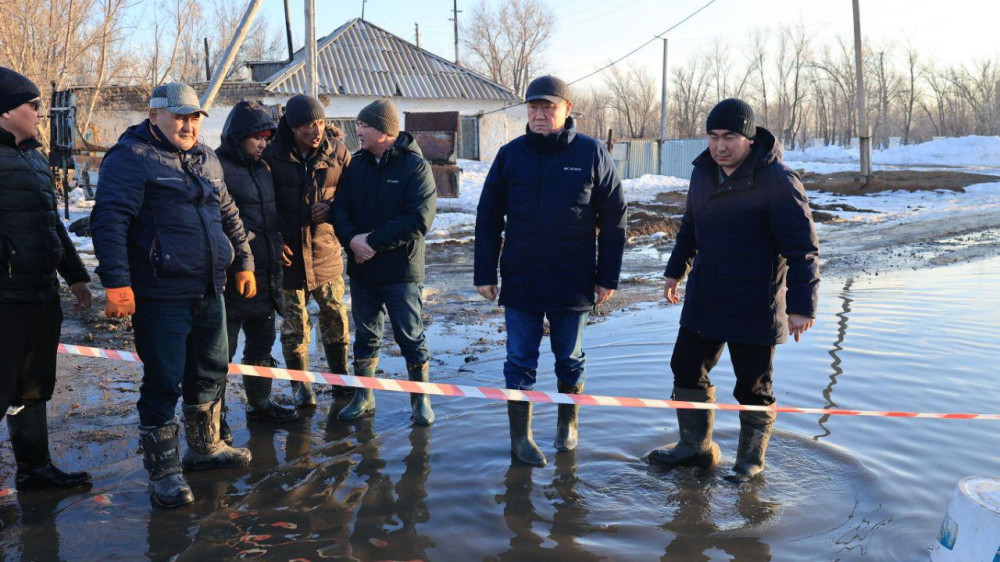 Фото: Акимат Костанайской области