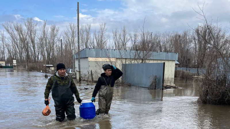 Фото: пресс-служба МЧС