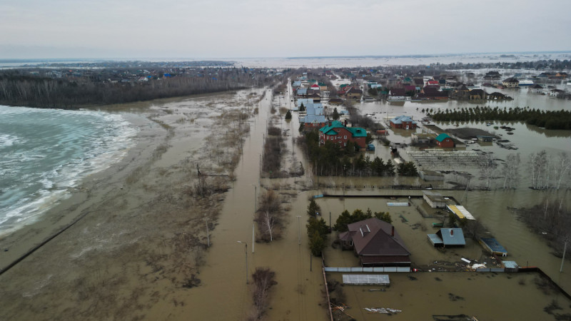 Фото ©️ Tengrinews.kz / Турар Казангапов