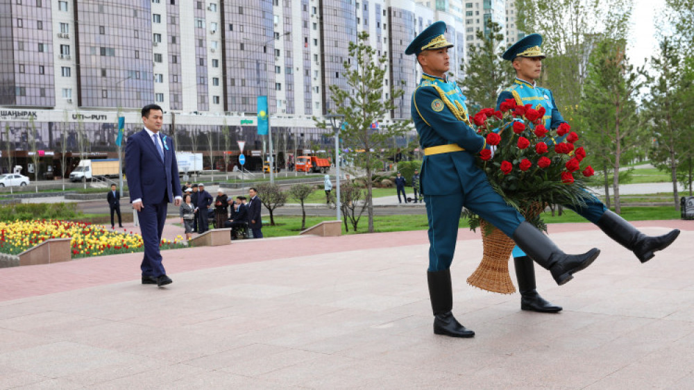 Фото пресс-службы Акорды