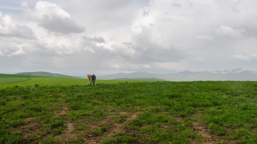 Фото ©️ Турар Казангапов