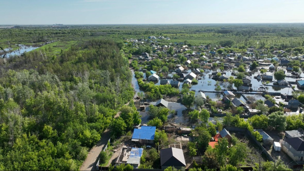 Фото пресс-службы акимата ЗКО