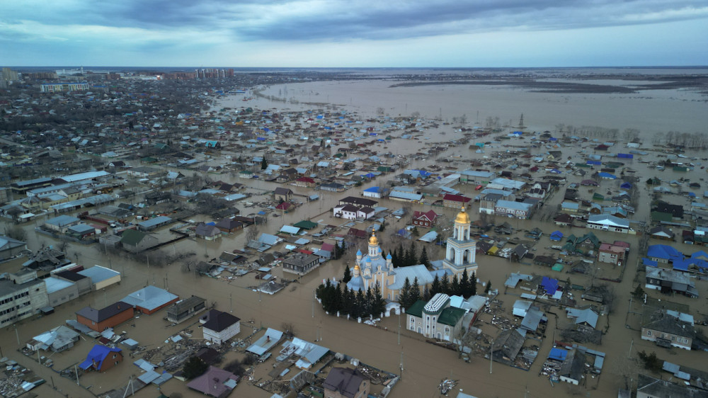 Фото ©️ Tengrinews.kz / Турар Казангапов