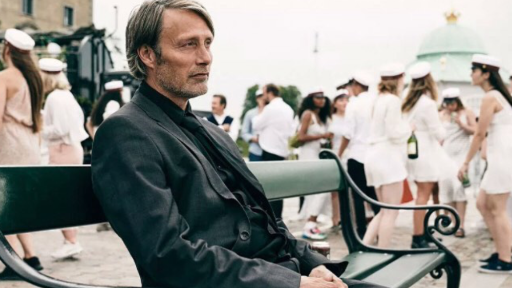 Фото: Instagram/@theofficialmads