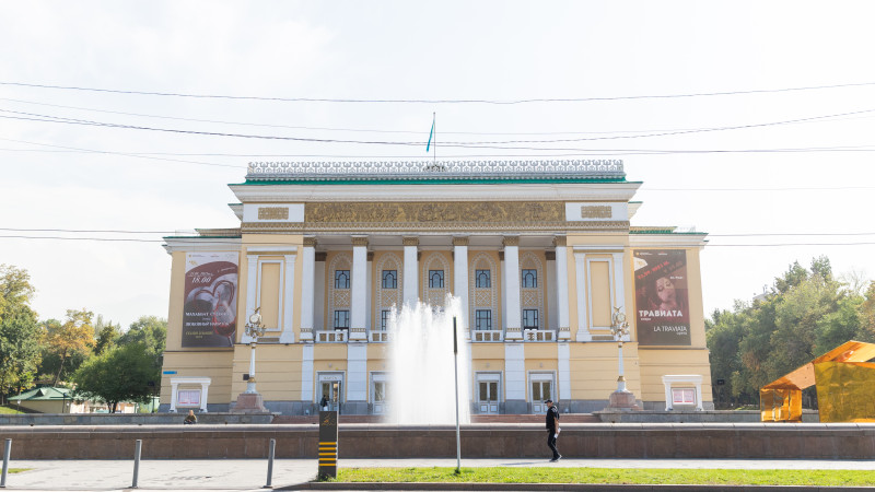 Фото ©️ Tengrinews.kz / Алихан Сариев