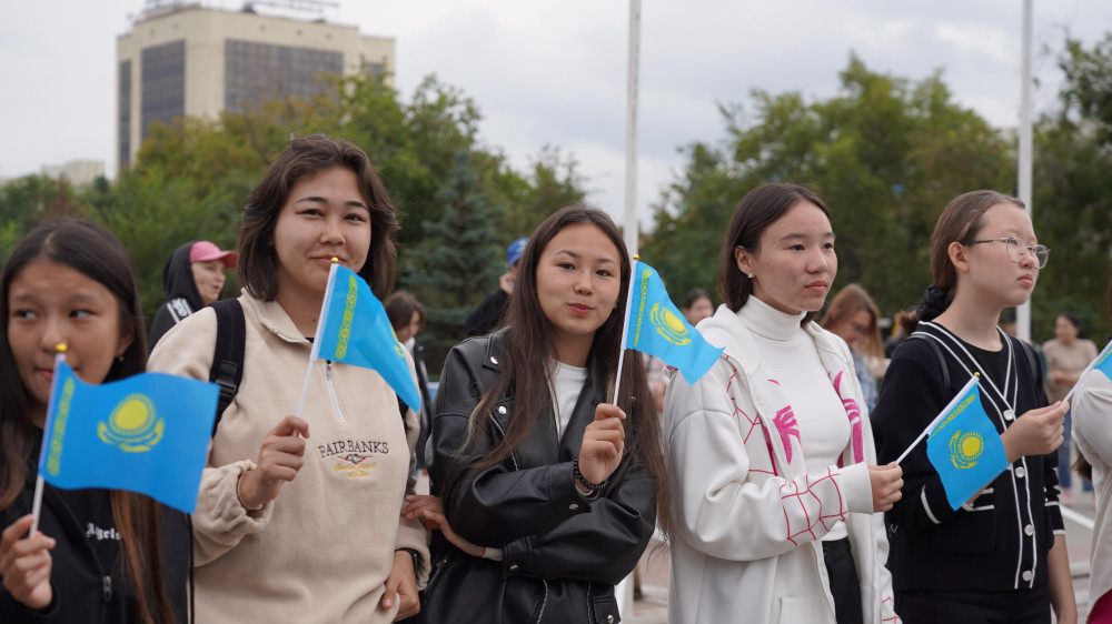 Фото: пресс-служба акима Акмолинской области.